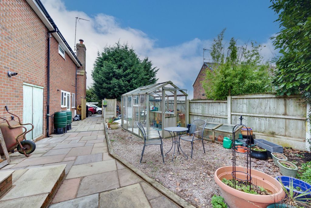 Additional image 50 of 6 bed detached house for saleNewcastle Road, Congleton CW12