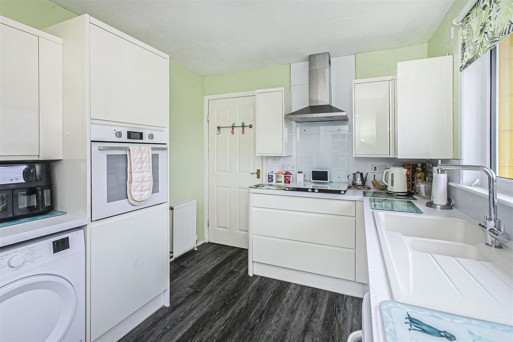 Additional image 6 of 3 bed detached bungalow for sale21 Paxton Crescent, Lochgelly KY5