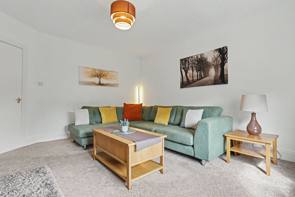 Additional image 7 of 2 bed flat for saleEspieside Crescent, Coatbridge ML5