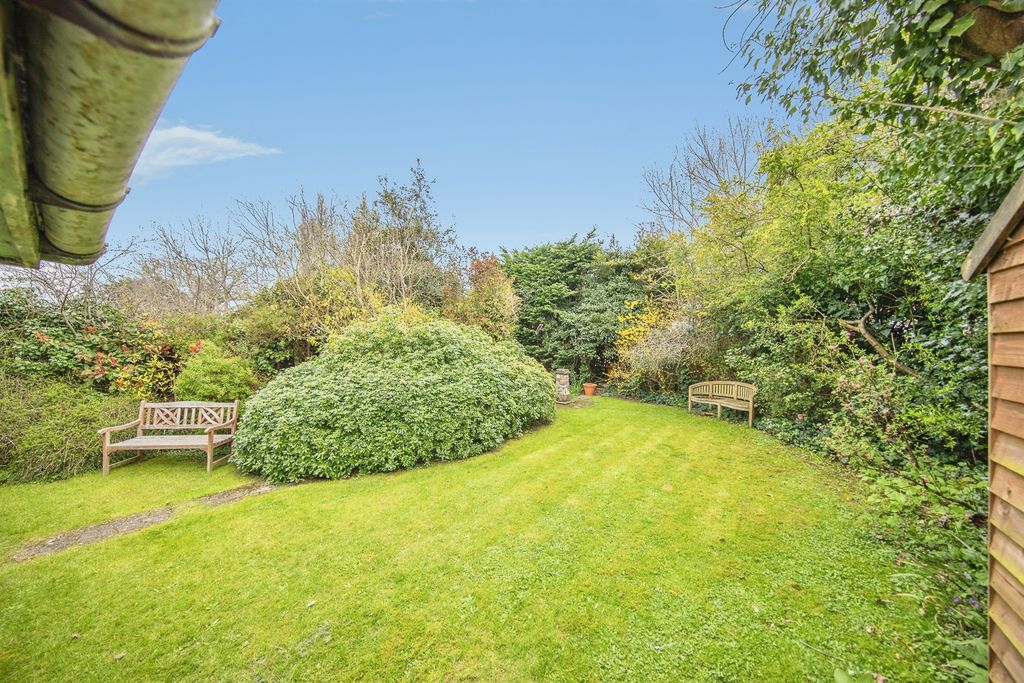 Additional image 19 of 4 bed semi-detached house for saleRoman Road, Colchester CO1