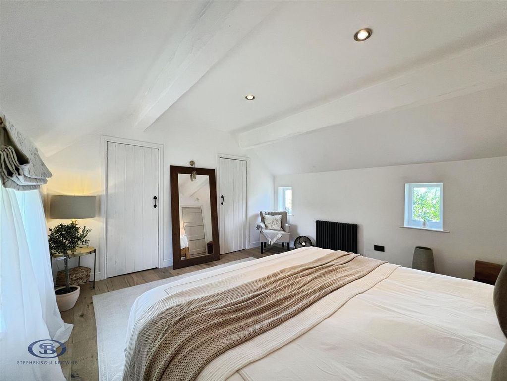 Additional image 18 of 4 bed cottage for saleMoreton Meadows Farm, Stony Lane, Congleton CW12