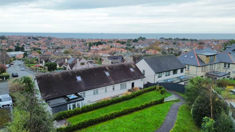 Additional image 34 of 4 bed detached bungalow for saleVictoria Park, Colwyn Bay LL29