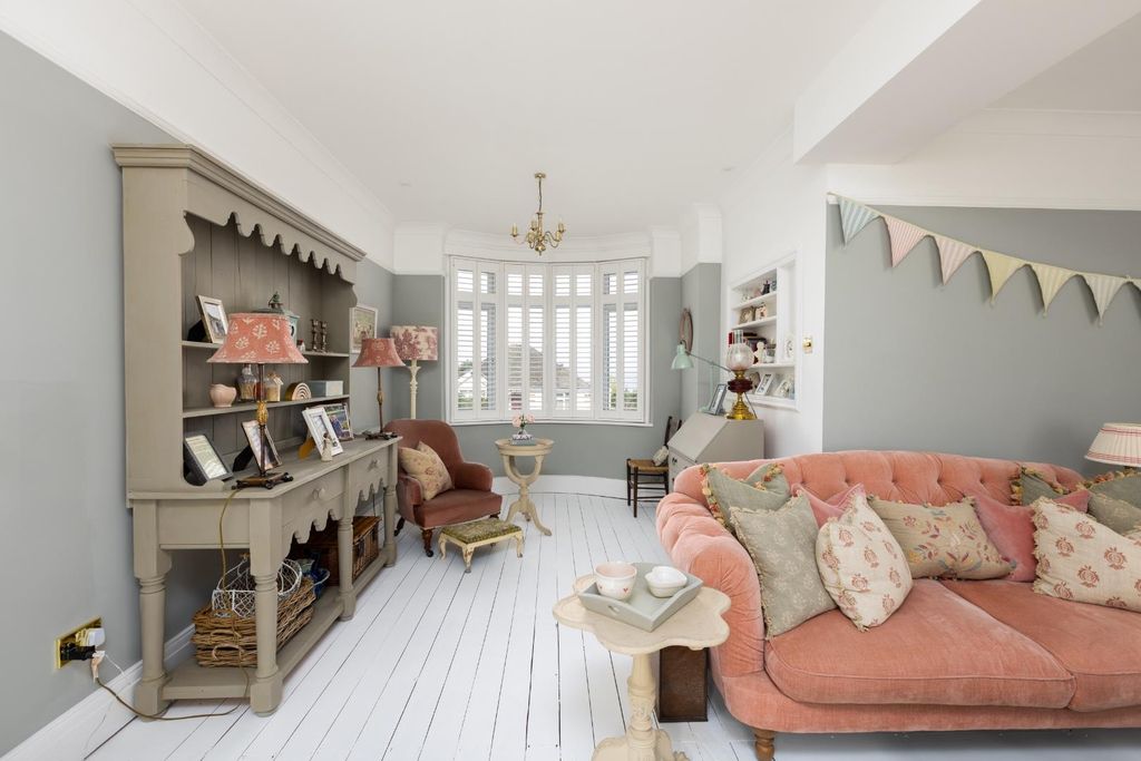 Additional image 15 of 4 bed detached house for saleKings Road, Clevedon BS21