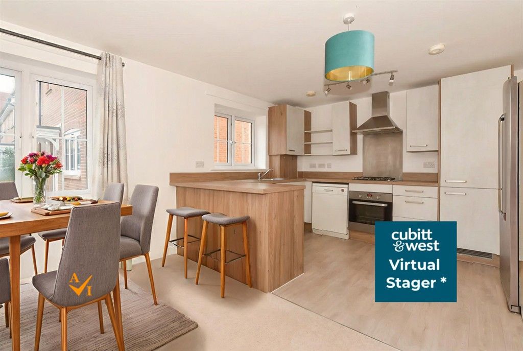 Additional image 7 of 2 bed flat for saleSycamore Road, Cranleigh, Surrey GU6