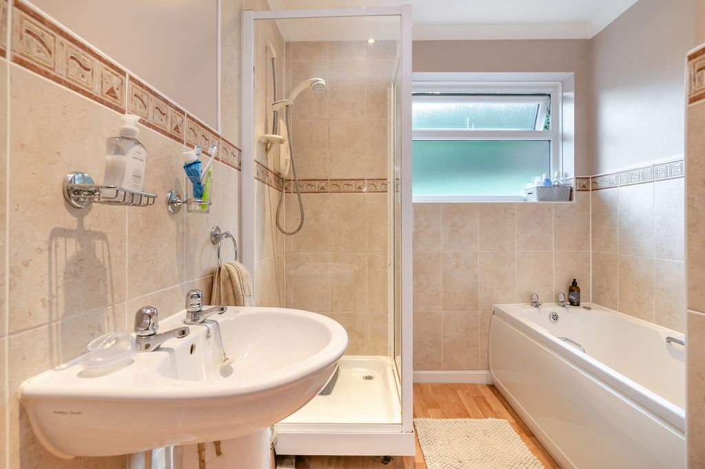 Additional image 13 of 4 bed detached house for saleDetached House + Building Plot, Joyford Hill, Coleford GL16
