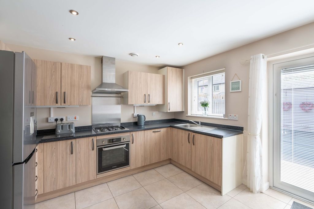 Additional image 3 of 3 bed semi-detached house for saleParc Castell, Llandudno Junction LL31