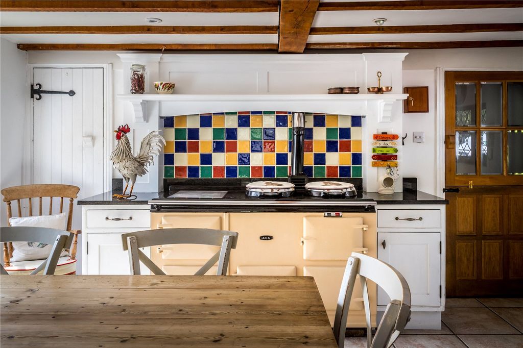 Additional image 6 of 6 bed detached house for saleAlfold Road, Cranleigh, Surrey GU6