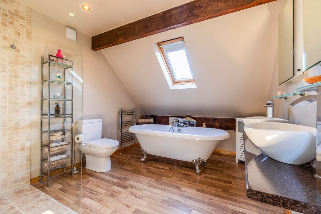Additional image 19 of 4 bed detached bungalow for saleAlderford Close, Clitheroe BB7