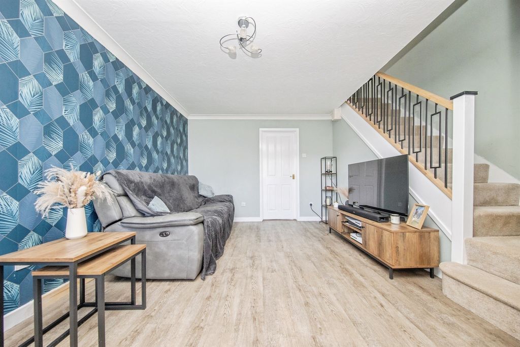 Additional image 4 of 2 bed semi-detached house for saleLangdale Drive, Highwoods, Colchester CO4