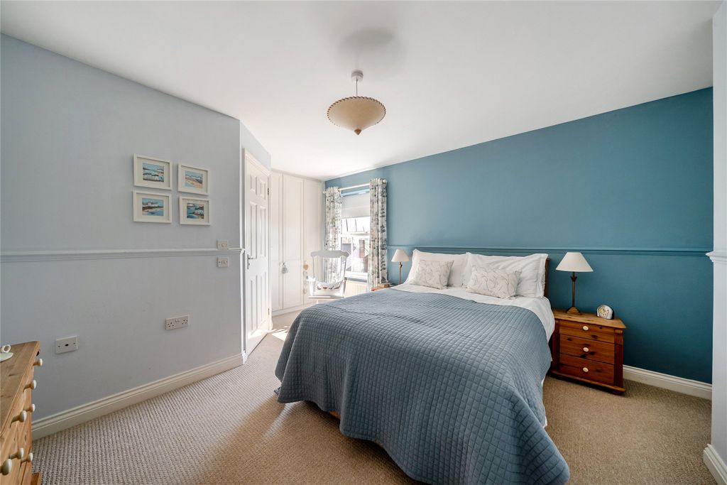 Additional image 6 of 4 bed detached house for saleCromwells Meadow, Crediton, Devon EX17