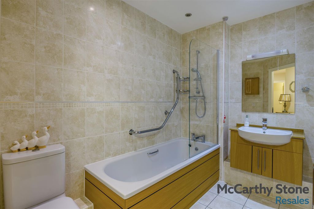 Additional image 9 of 2 bed flat for saleDane Court, 21 Mill Green, Congleton CW12