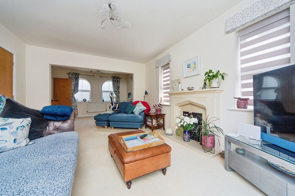 Additional image 5 of 5 bed detached house for saleLlanrwst Road, Upper Colwyn Bay, Colwyn Bay, Conwy LL28