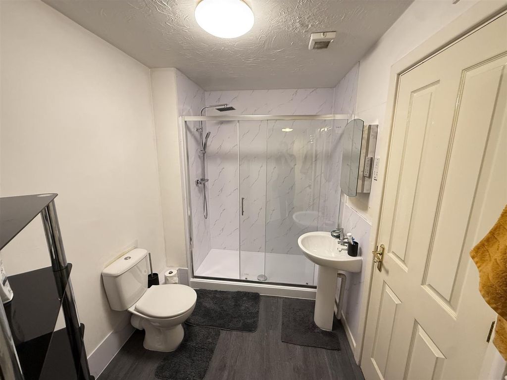 Additional image 14 of 2 bed flat for saleSt. Marys Street, Crewe CW1
