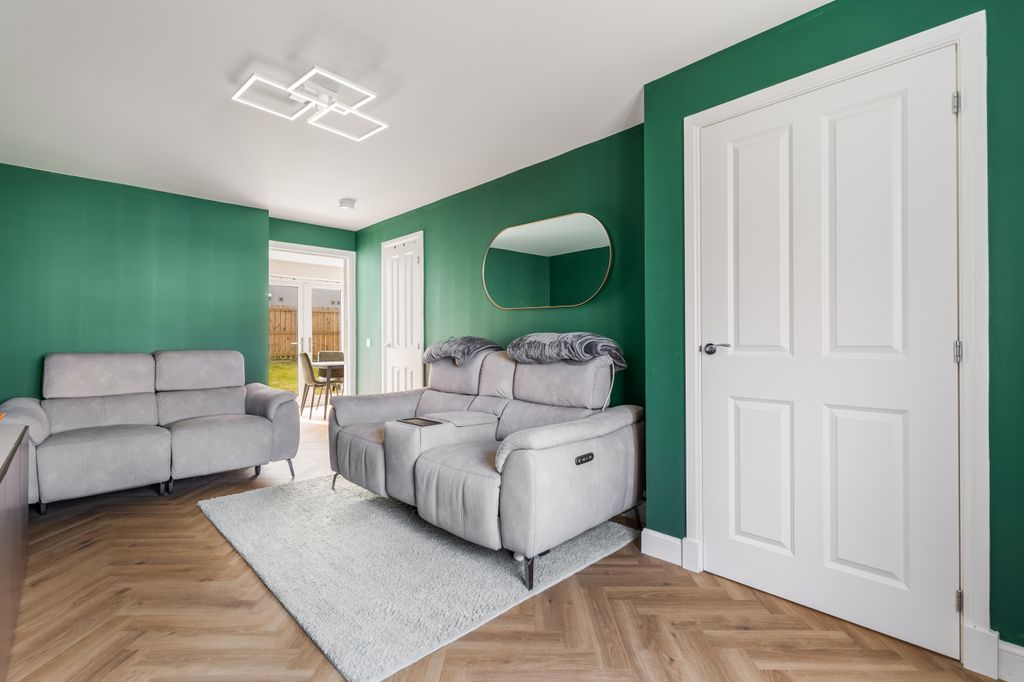 Additional image 9 of 4 bed detached house for saleLambourne Crescent, Coatbridge ML5