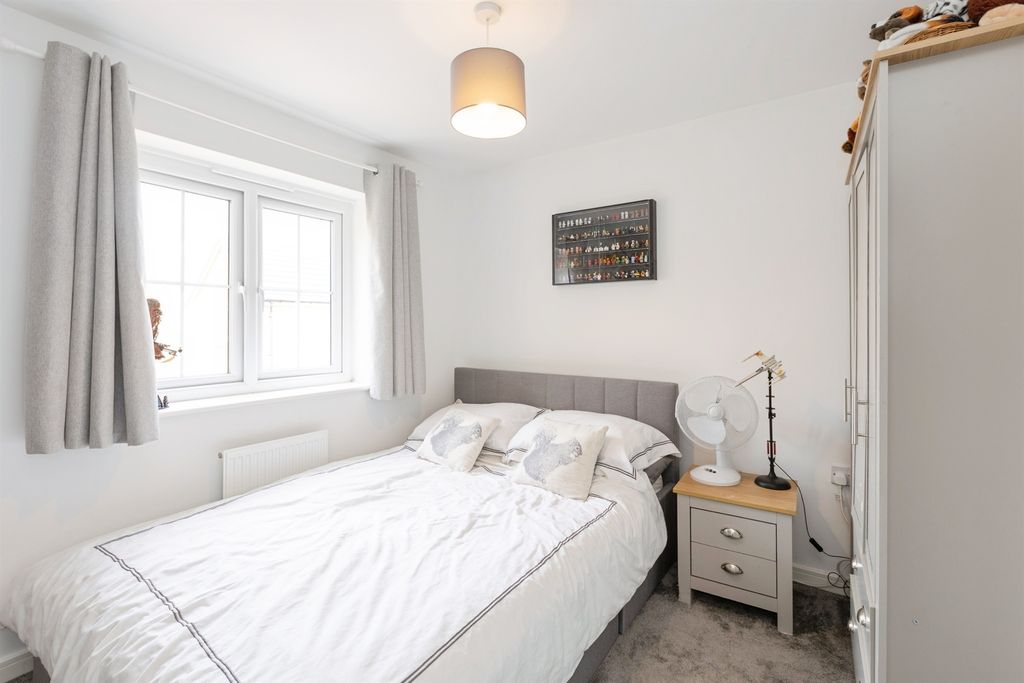 Additional image 14 of 4 bed detached house for saleAlbion Crescent, Corsham SN13