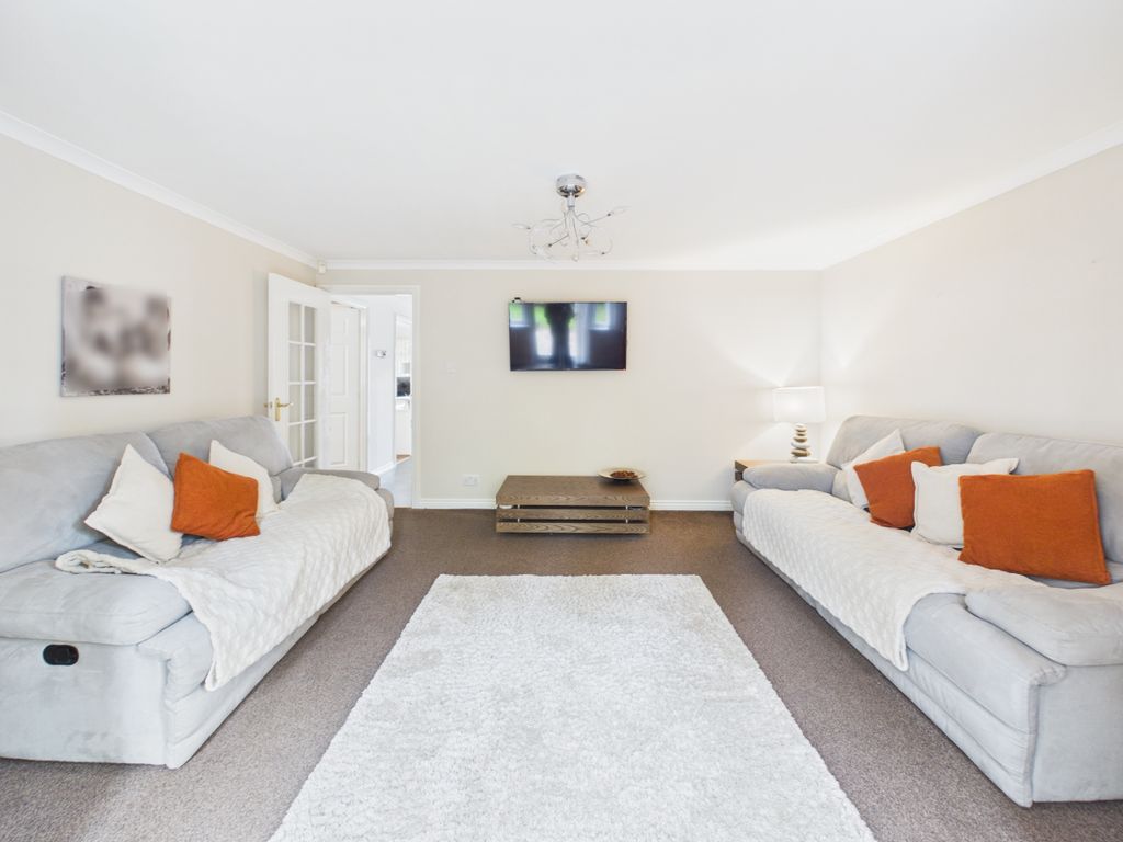 Additional image 5 of 4 bed detached house for saleThorntree Drive, Coatbridge ML5