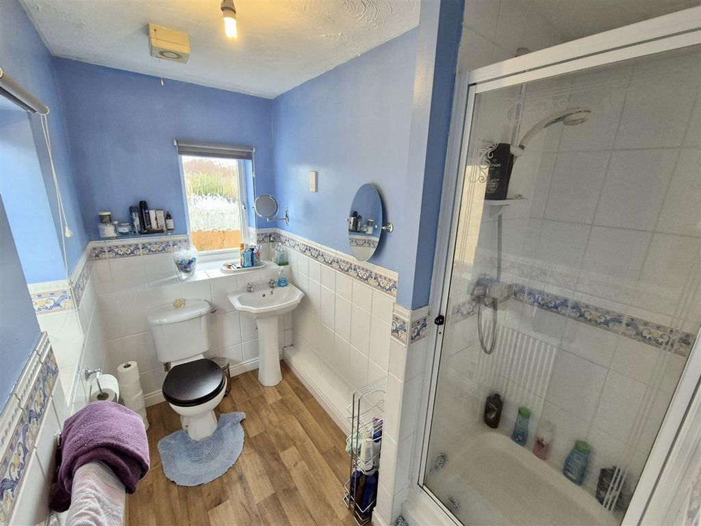 Additional image 13 of 4 bed detached house for saleBuckingham Road, Coalville LE67
