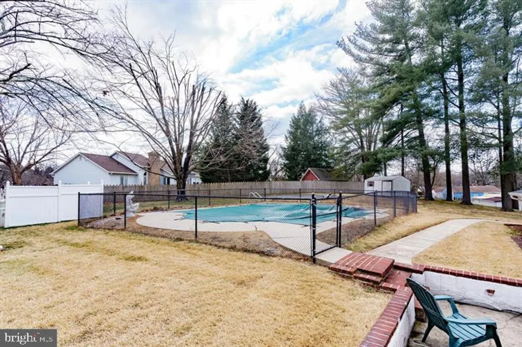 907 Reece Road, Severn, MD 21144