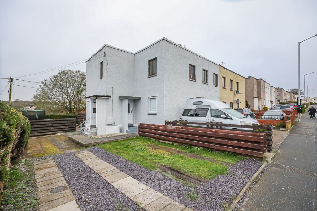 2 bed flat for sale50 Beveridge Street, Dunfermline KY11