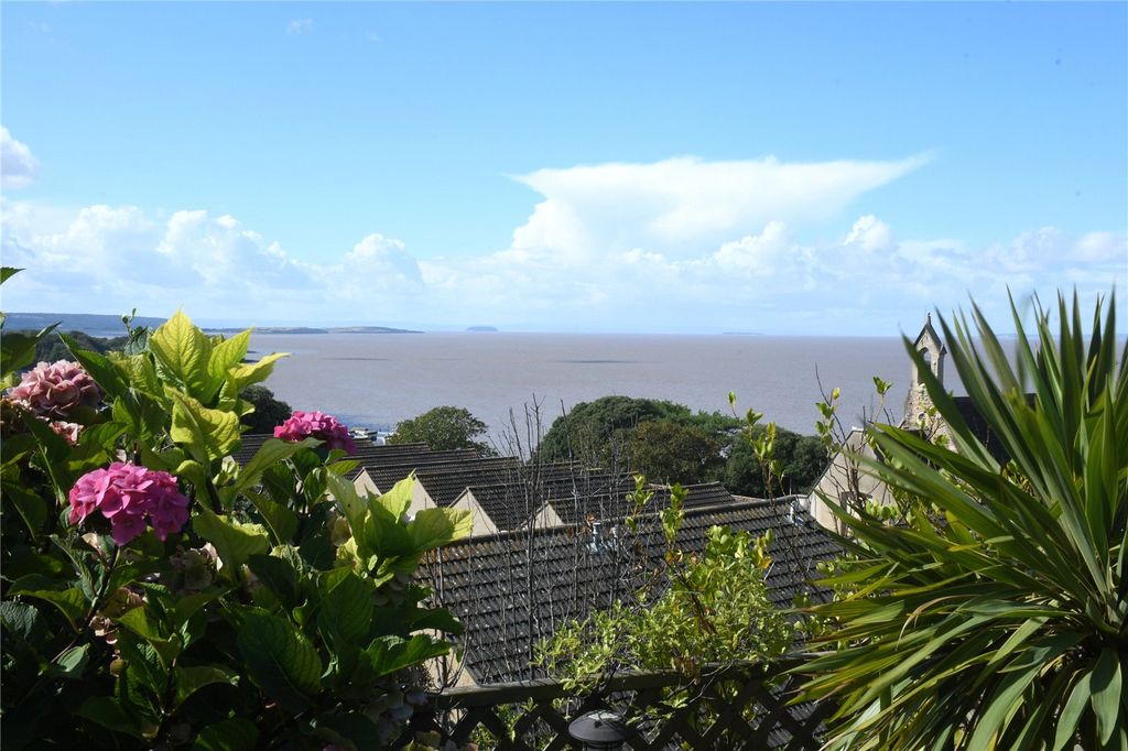 Additional image 3 of 3 bed detached house for saleDial Hill Road, Clevedon, North Somerset BS21