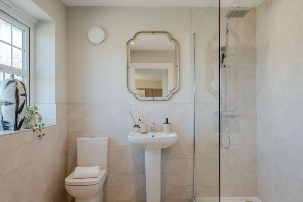 Additional image 12 of 4 bed detached house for saleThe Wiltshire, Woodland Manor, Barn Road, Congleton CW12