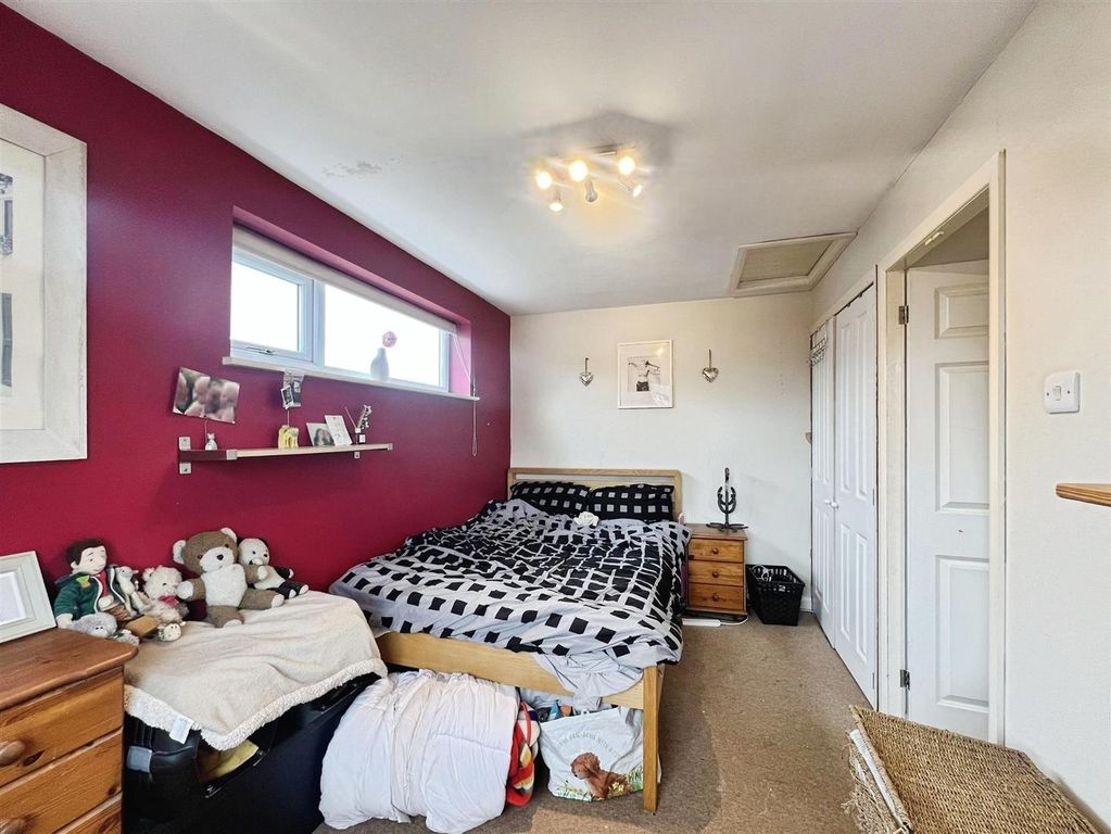 Additional image 5 of 1 bed maisonette for saleSycamore Avenue, Congleton CW12