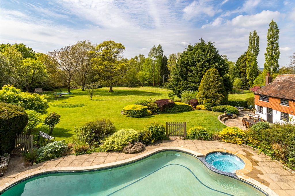 Additional image 13 of 6 bed detached house for saleAlfold Road, Cranleigh, Surrey GU6