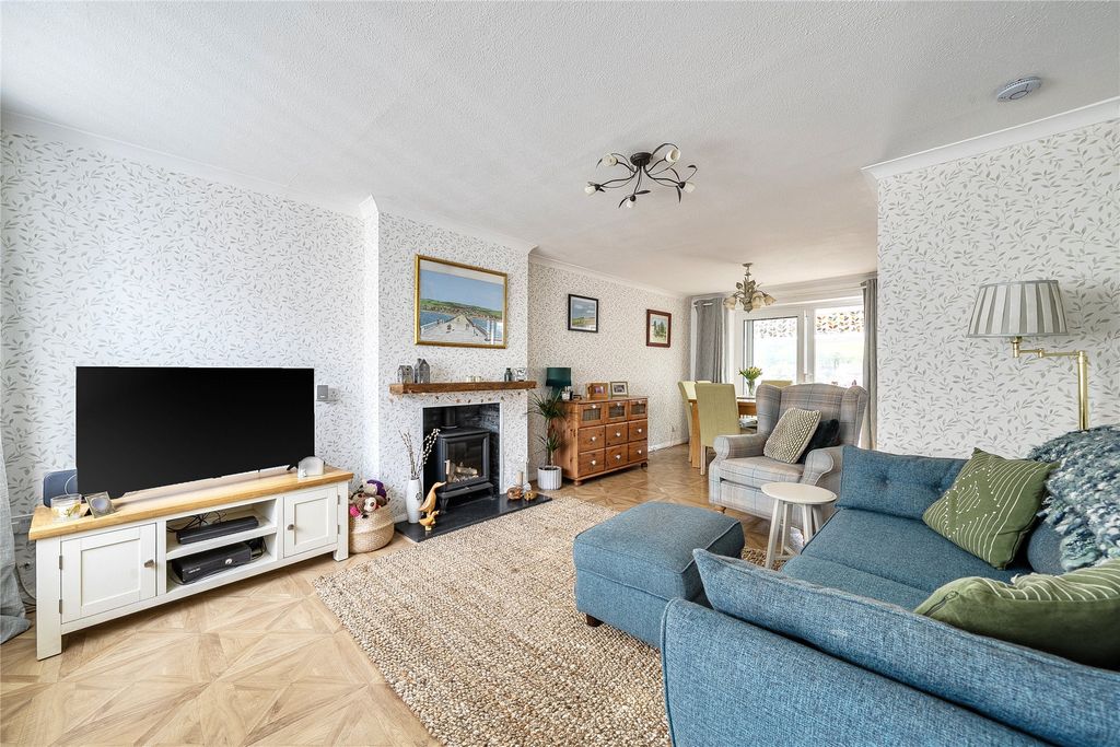 Additional image 2 of 3 bed detached house for saleTuckers Meadow, Crediton, Devon EX17