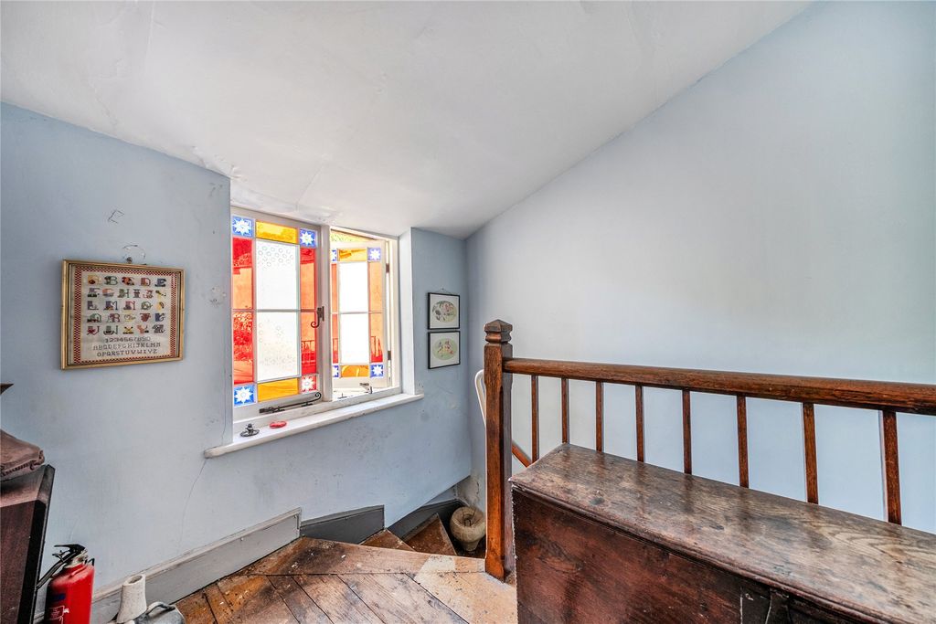 Additional image 14 of 4 bed terraced house for saleHigh Street, Crediton, Devon EX17
