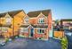 Lhen Close, Muxton, TF2