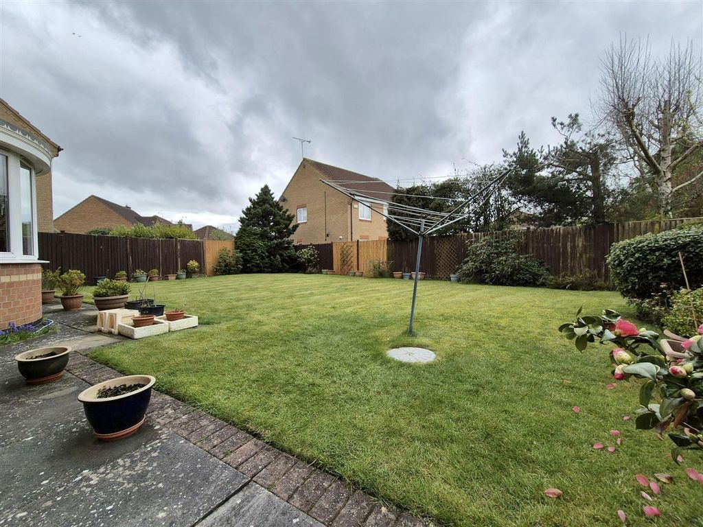 Additional image 19 of 4 bed detached house for saleBuckingham Road, Coalville LE67