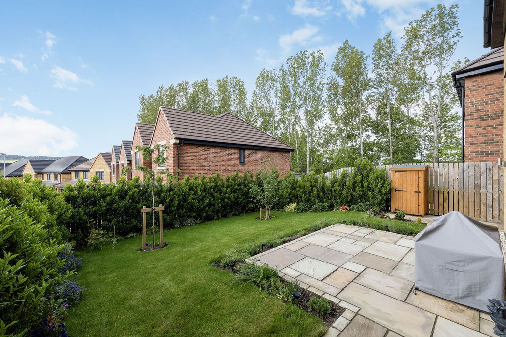 Additional image 13 of 5 bed detached house for saleFriesian Drive, Corbridge NE45