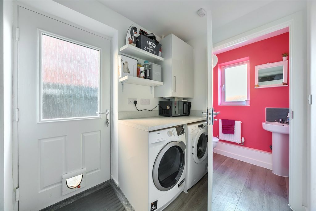 Additional image 13 of 4 bed detached house for saleWillow Walk, Crediton, Devon EX17