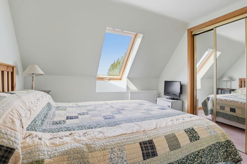 Additional image 22 of 4 bed detached house for saleStable Park, Eccles, Kelso TD5