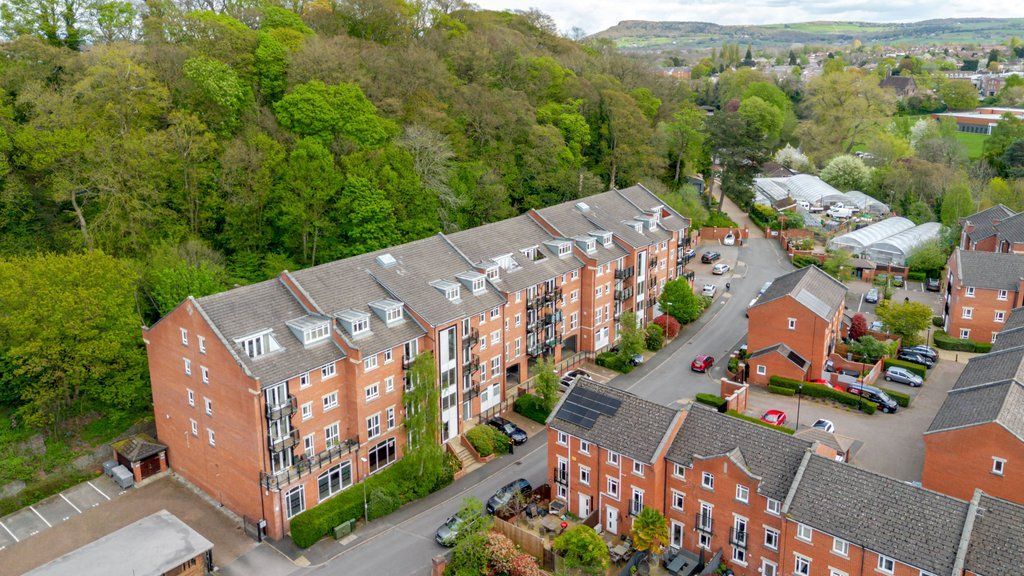 Additional image 20 of 2 bed flat for saleMill Green, Congleton CW12