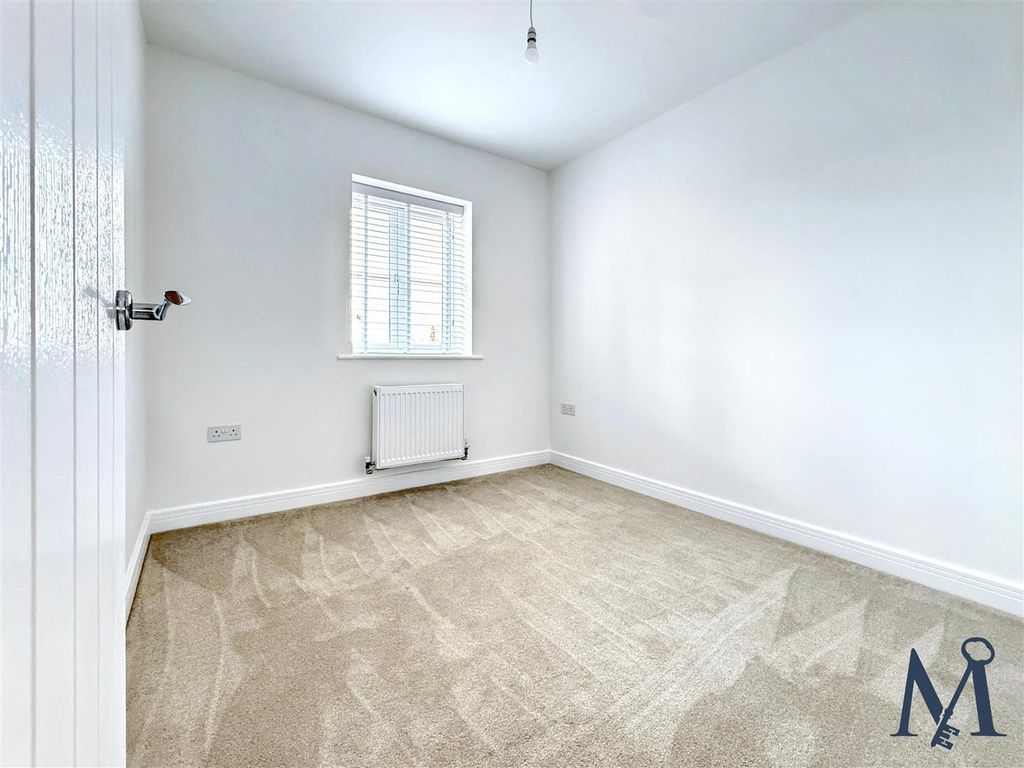 Additional image 19 of 4 bed detached house for saleDrovers Close, Hugglescote, Coalville LE67