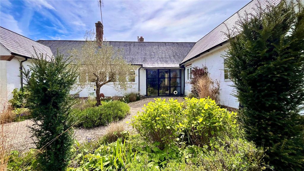 Additional image 20 of 5 bed bungalow for saleSwattenden Lane, Cranbrook, Kent TN17