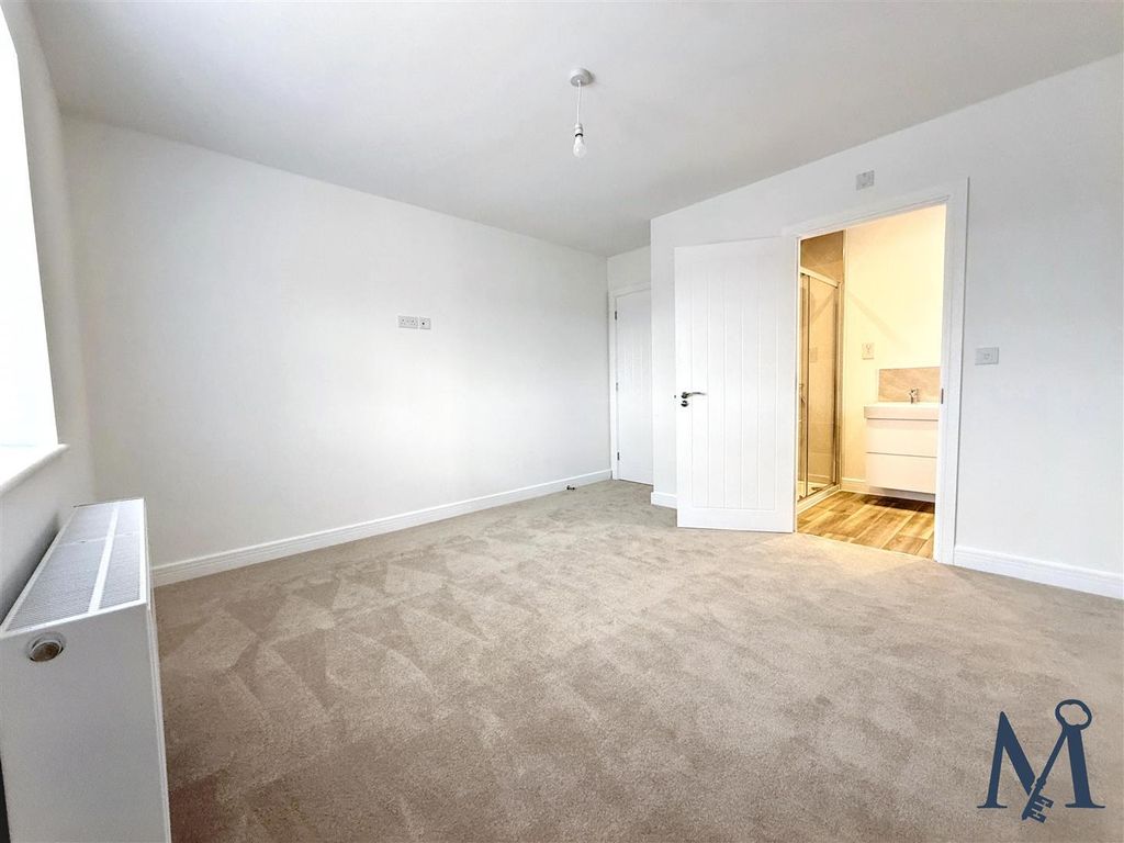 Additional image 14 of 4 bed detached house for saleDrovers Close, Hugglescote, Coalville LE67