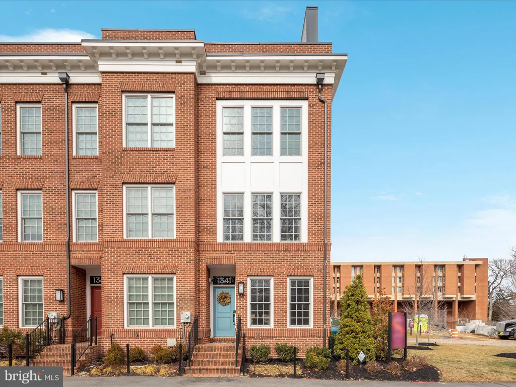 1341 Aspen NW, Washington, DC 20012