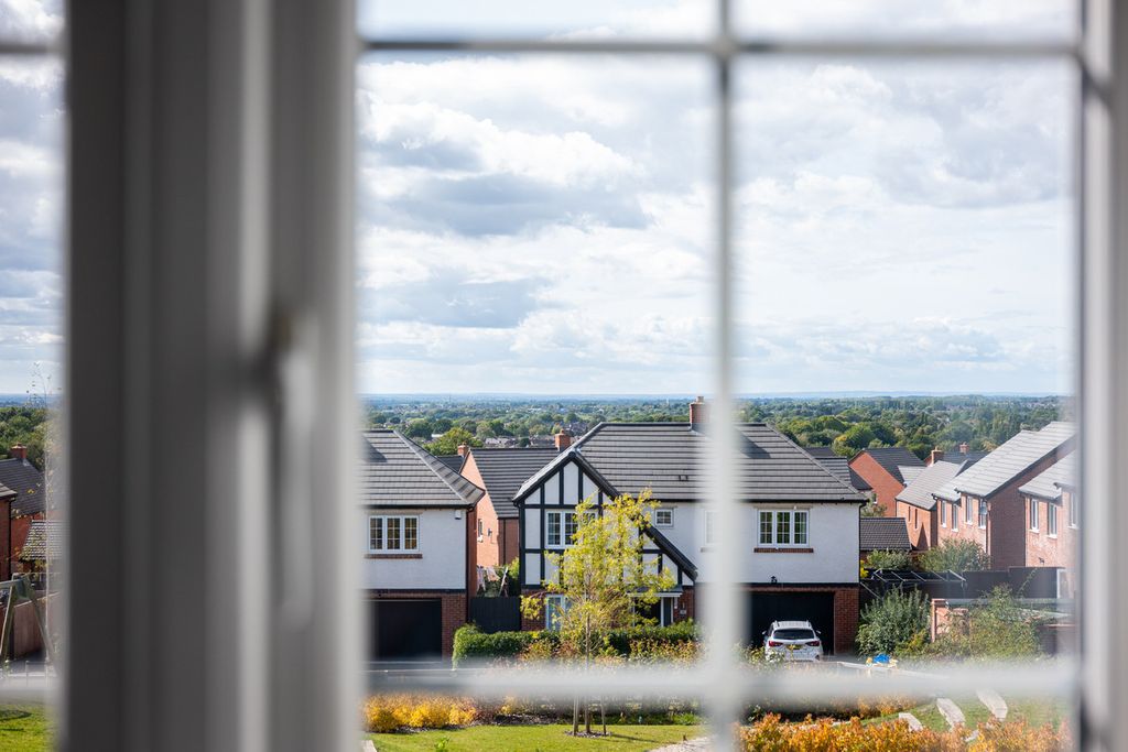 Additional image 13 of 4 bed detached house for saleOlive Grove, Coalville LE67