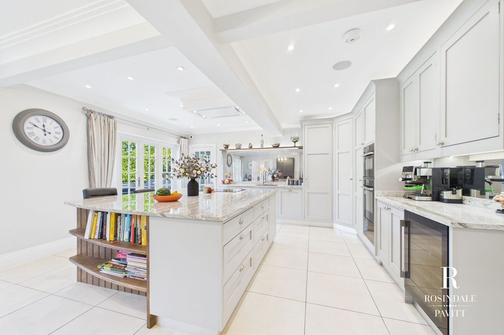 Additional image 7 of 5 bed detached house for saleHow Lane, Chipstead CR5