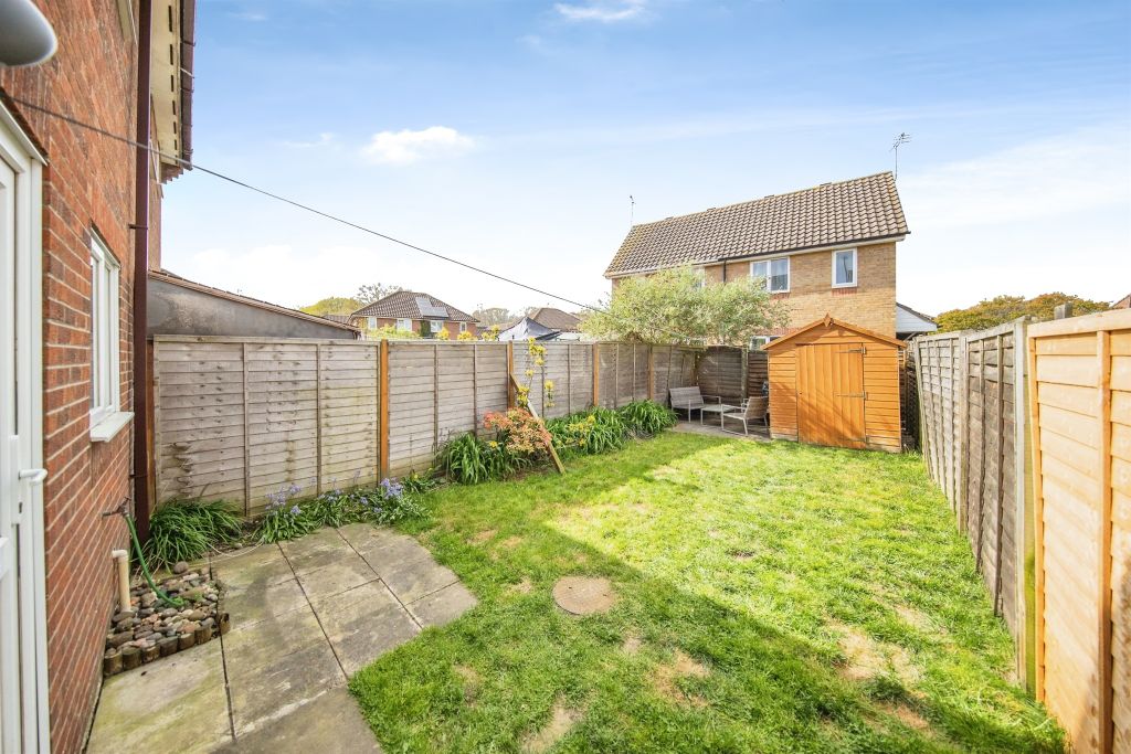 Additional image 2 of 2 bed semi-detached house for saleLangdale Drive, Highwoods, Colchester CO4