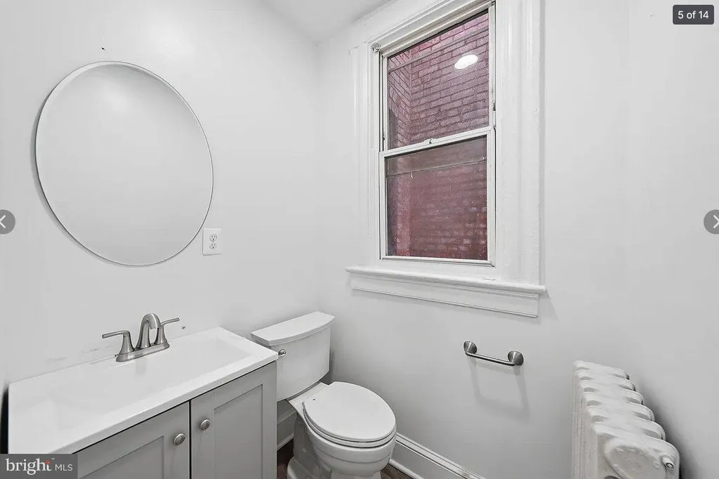 Additional image 5 of 2032 North Capitol Street NW Unit 2, Washington, DC 20002