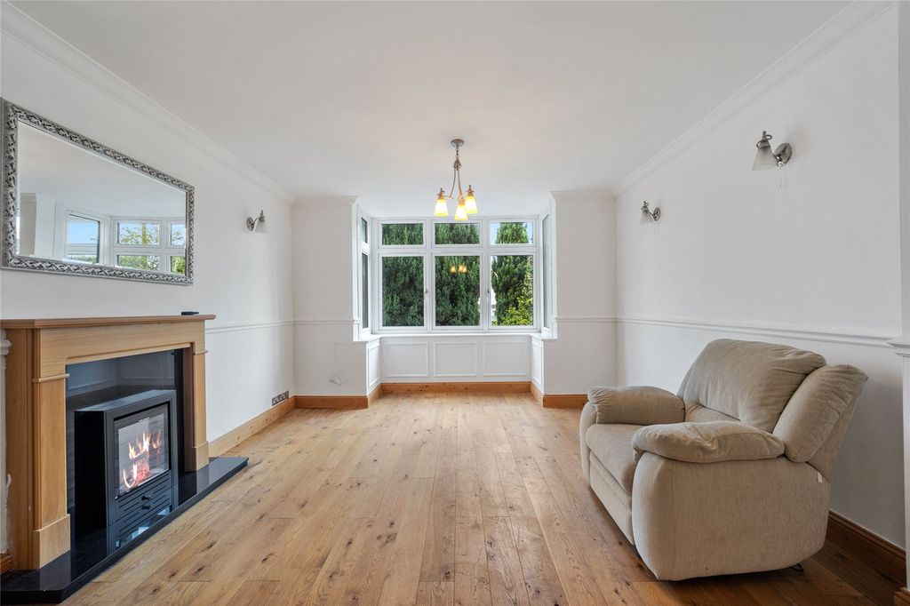Additional image 3 of 4 bed detached house for saleRuthin, Denbighshire LL15