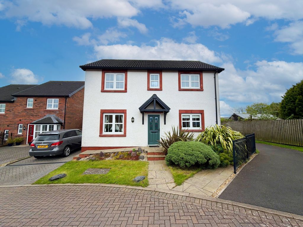 Additional image 2 of 3 bed detached house for saleSt. Mungos Close, Dearham, Maryport CA15