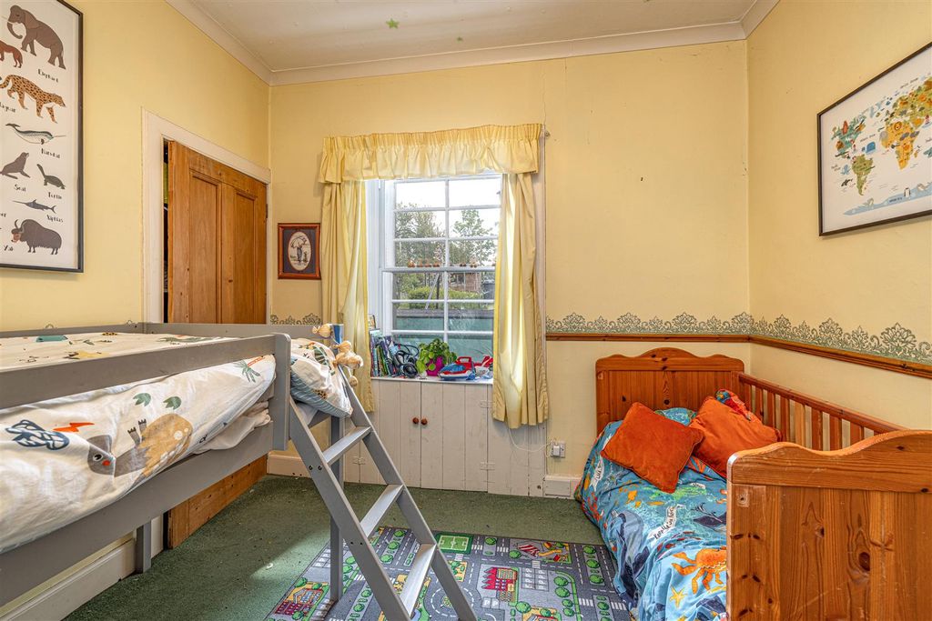 Additional image 16 of 3 bed terraced house for sale19 Shedden Park Road, Kelso TD5