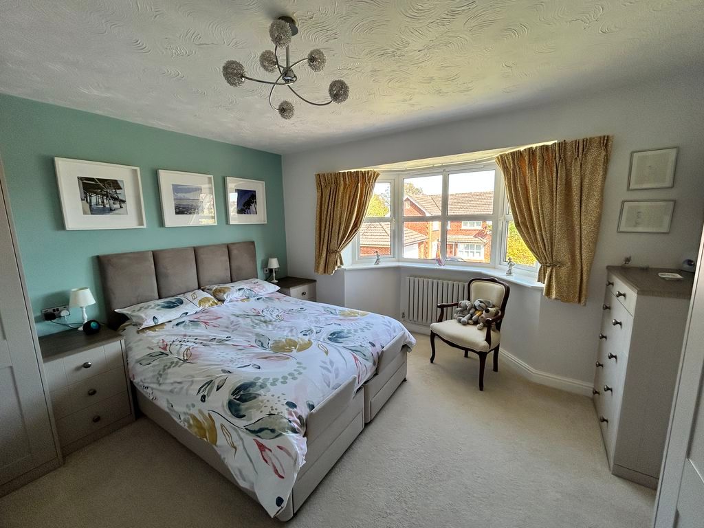 Additional image 16 of 4 bed detached house for saleEirias View, Colwyn Bay LL29