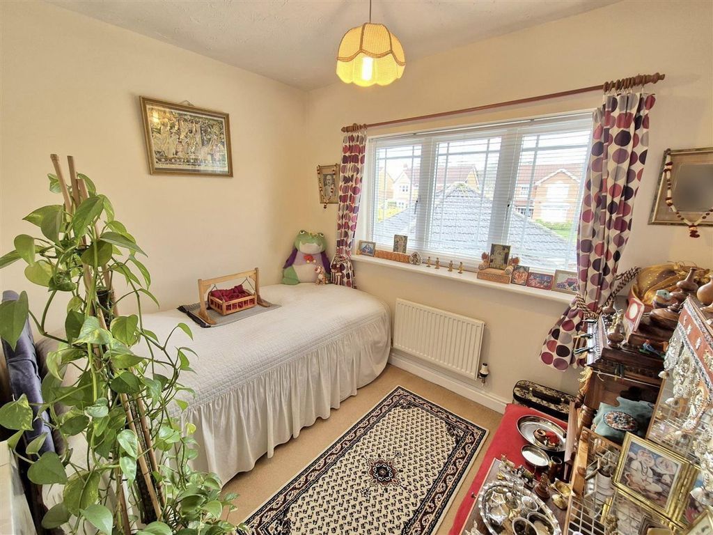 Additional image 16 of 4 bed detached house for saleBuckingham Road, Coalville LE67