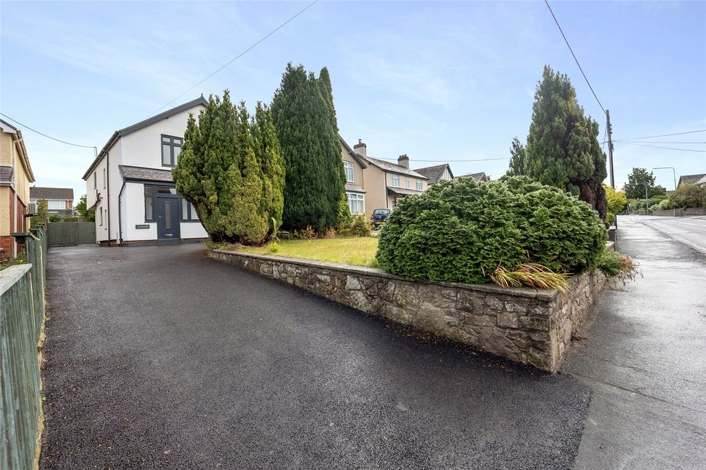 Additional image 26 of 4 bed detached house for saleRuthin, Denbighshire LL15