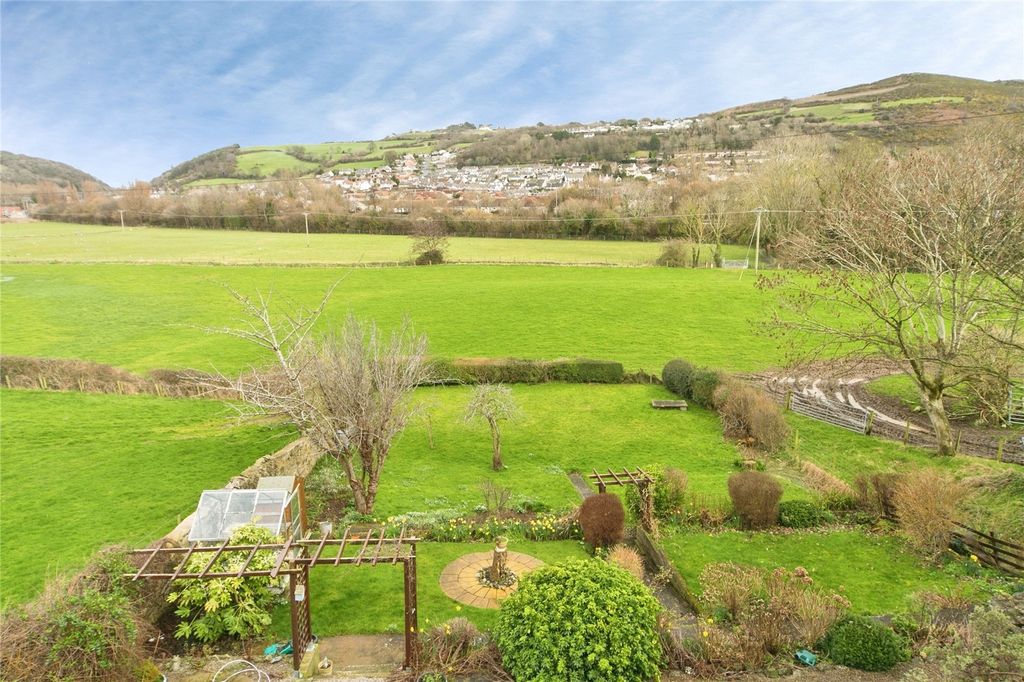 Additional image 2 of 4 bed detached house for saleLlangwstenin, Llandudno Junction, Conwy LL31